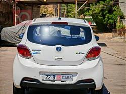 Changan E-Star